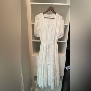 Ever New midi dress size 8